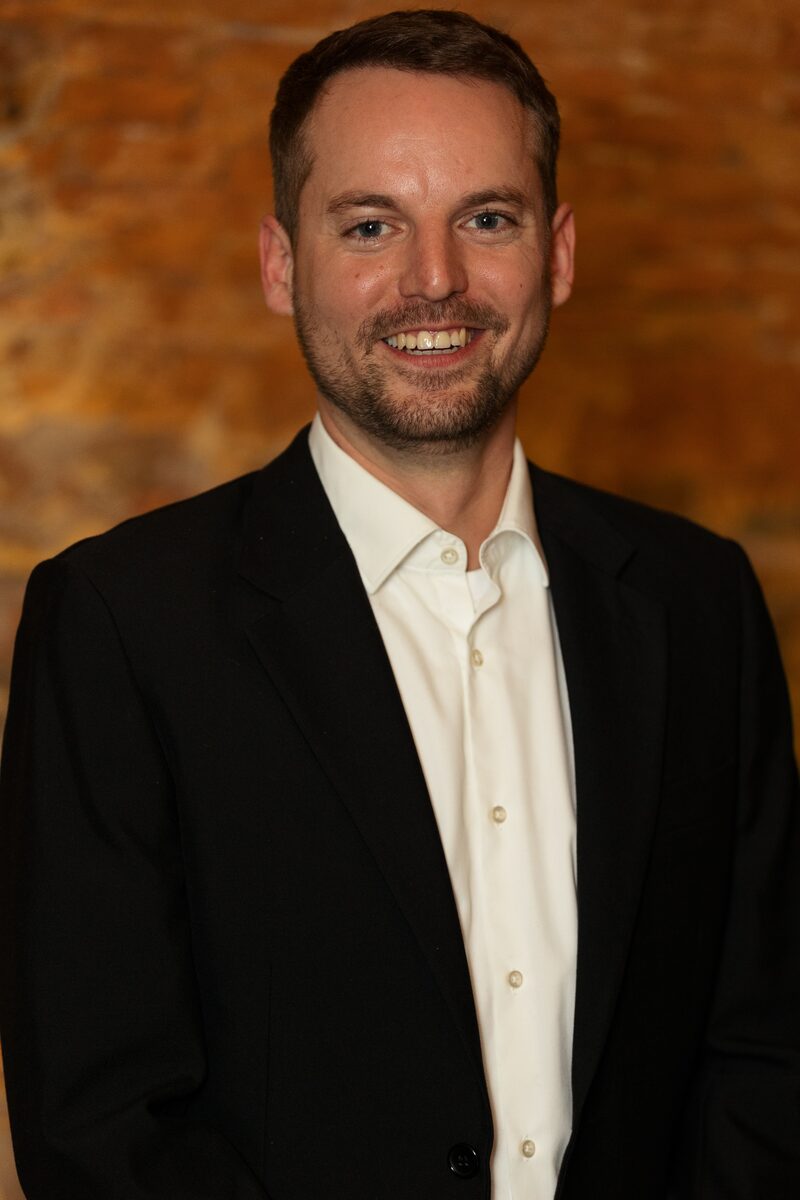 Andreas Pichler