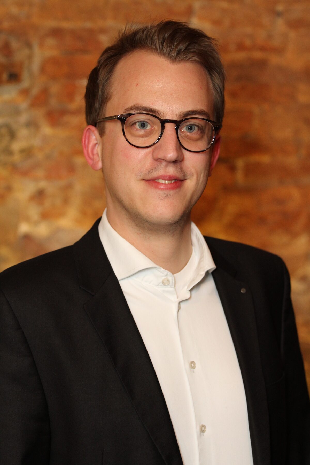 Benjamin Behr