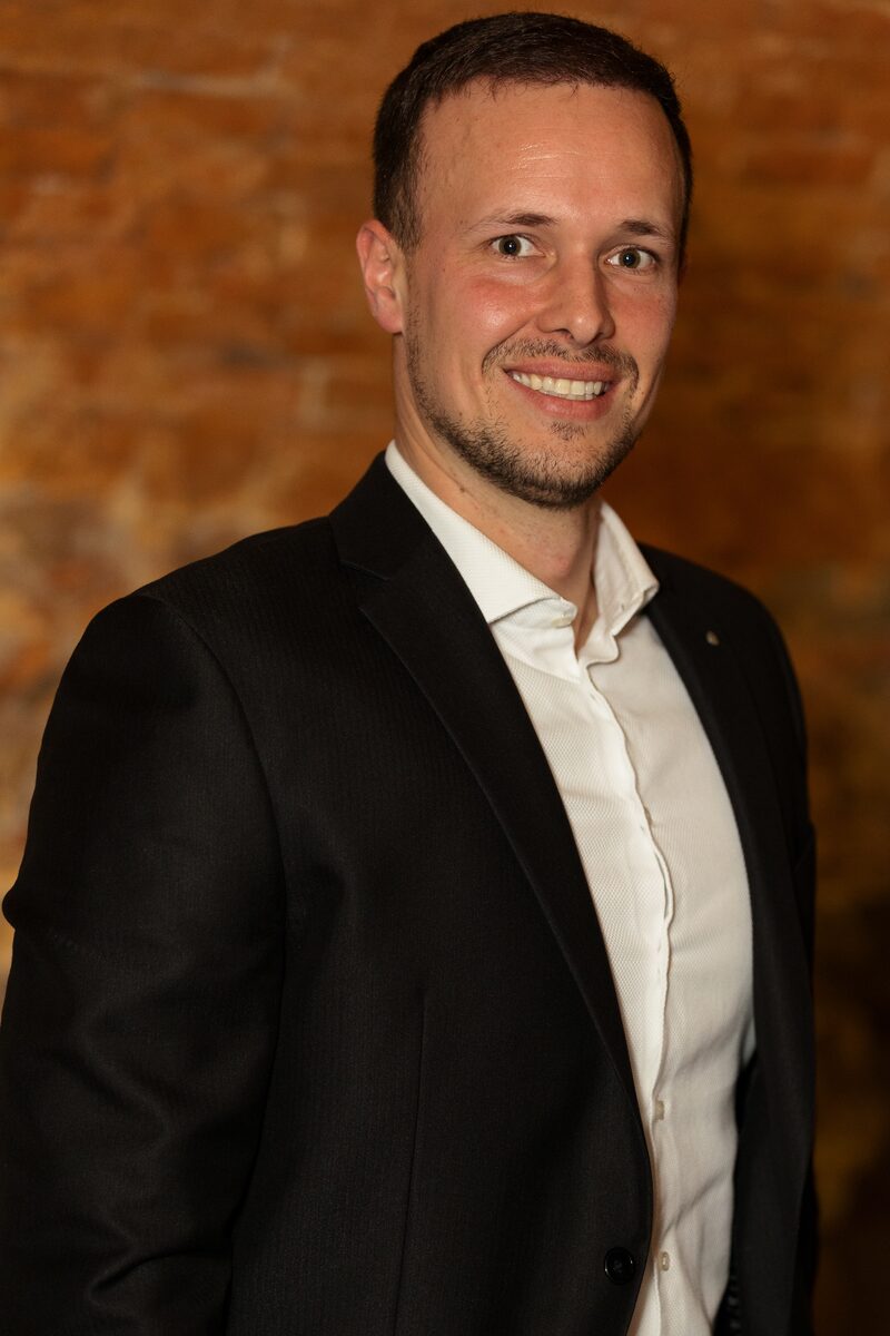 Christoph Eiber