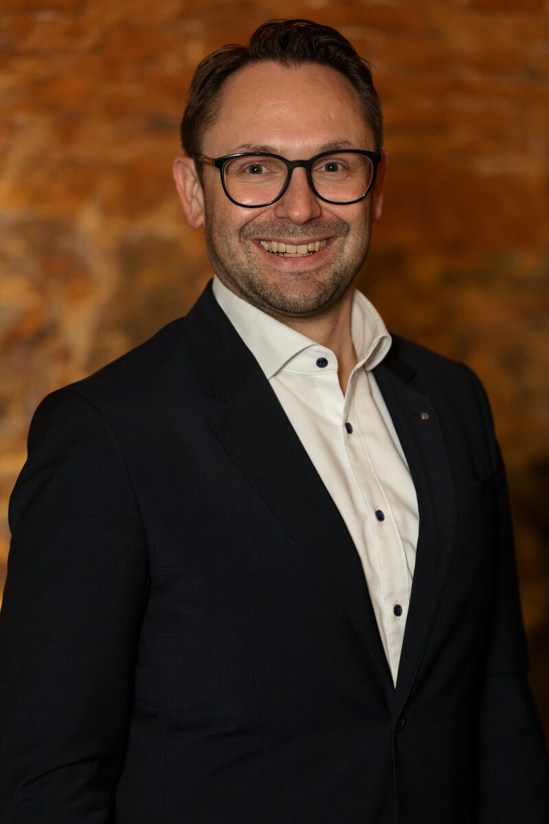 Christoph Rafbauer