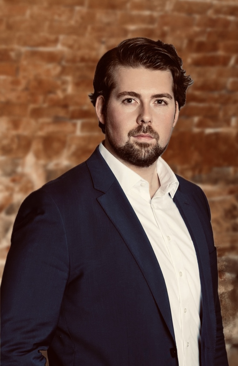 Christopher Malaschitz
