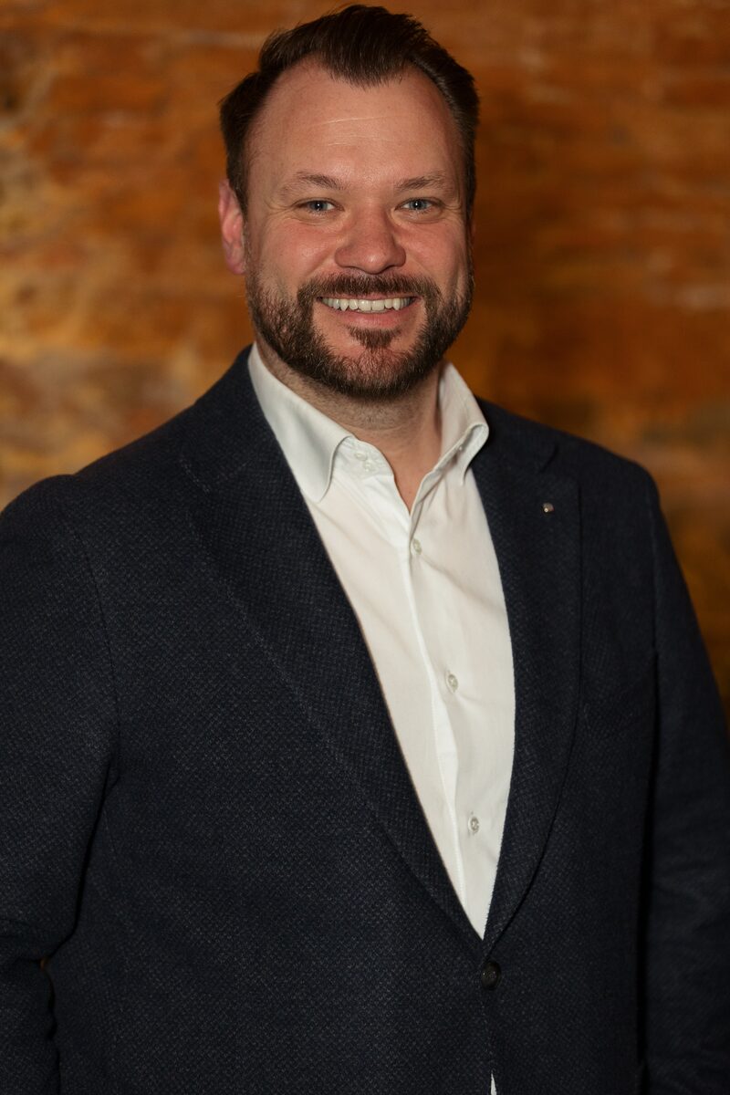Florian Bouchal
