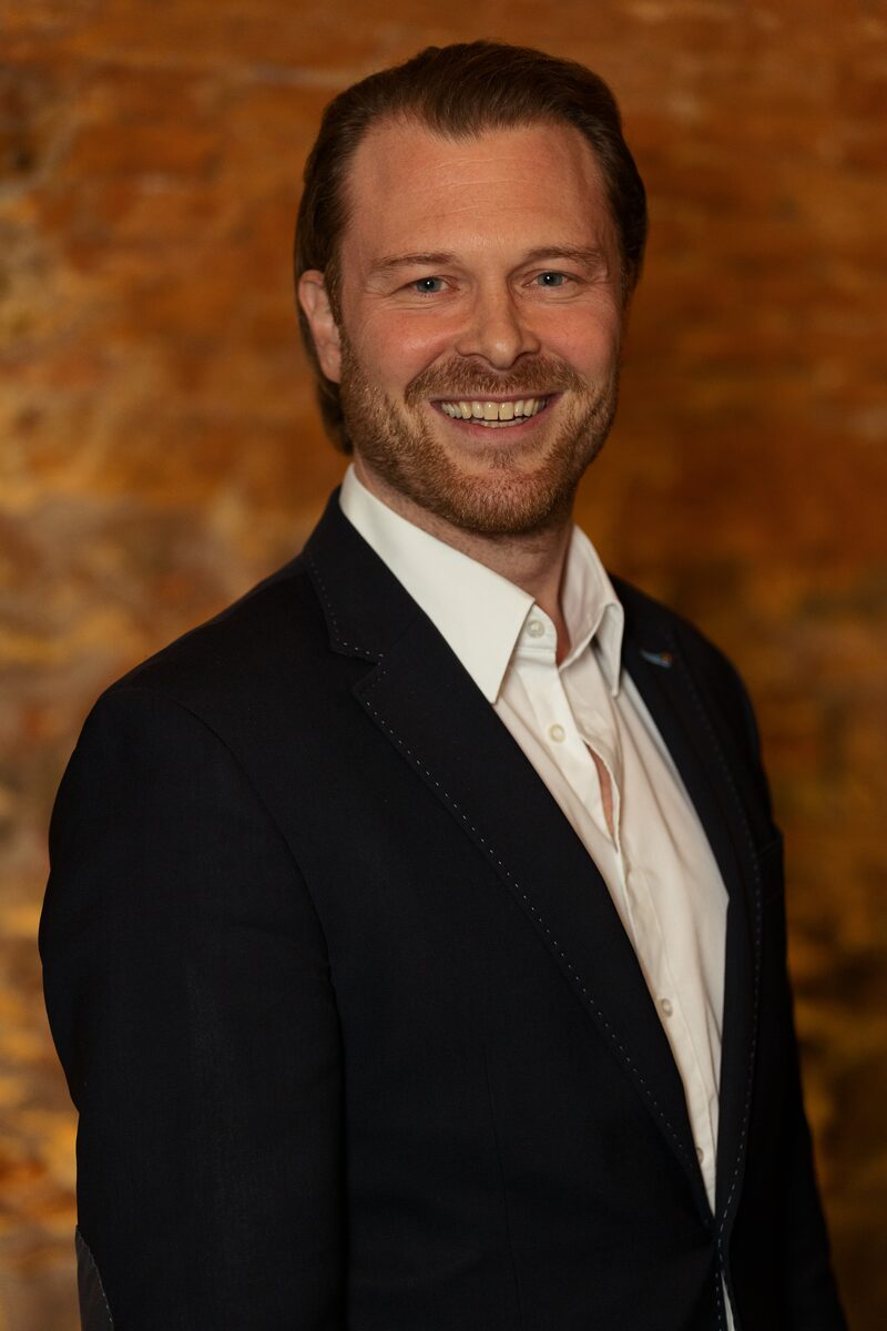 Florian Haslehner