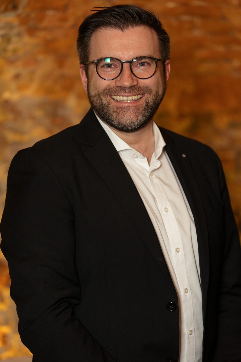 Harald Muckenhuber