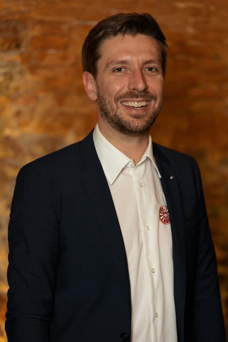 Johannes Leitner