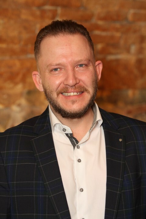Klaus Wiesmayr