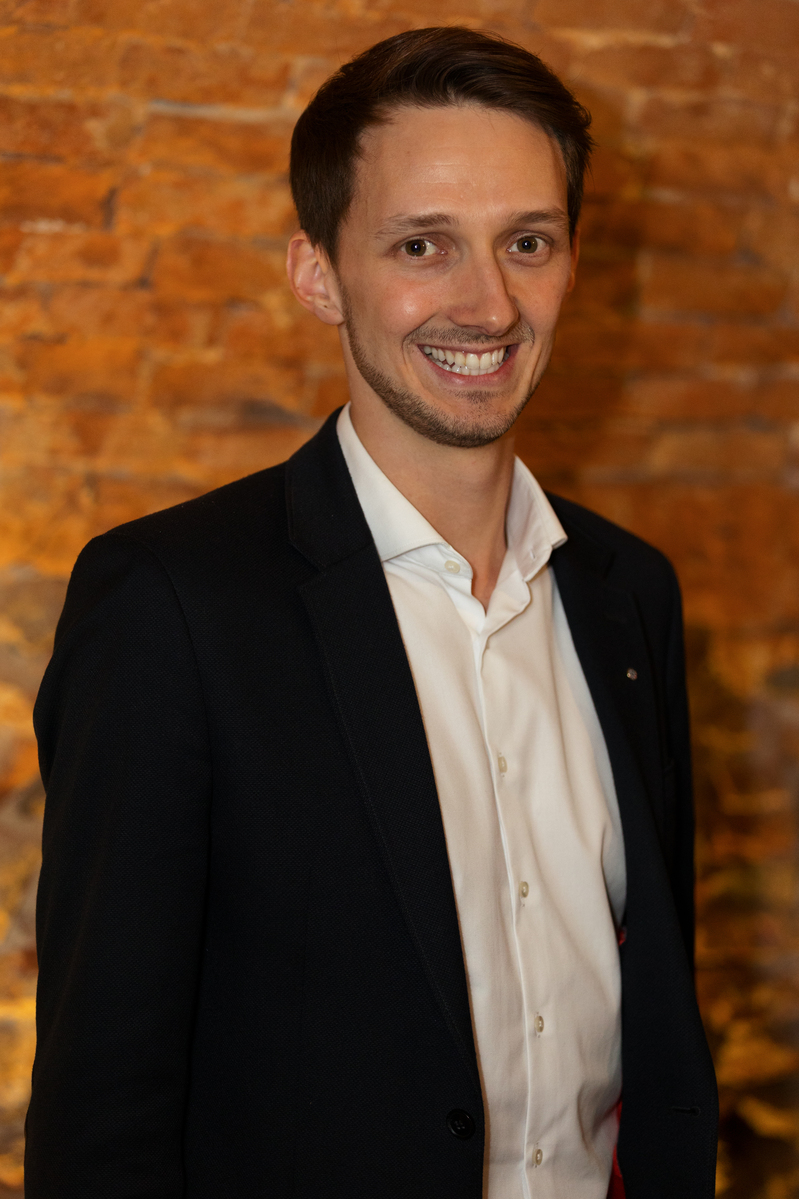 Manuel Kienbacher