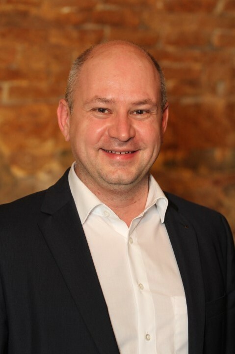 Marco Ginder