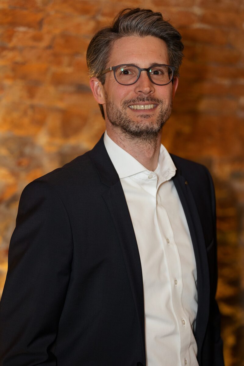 Mario Grünberger