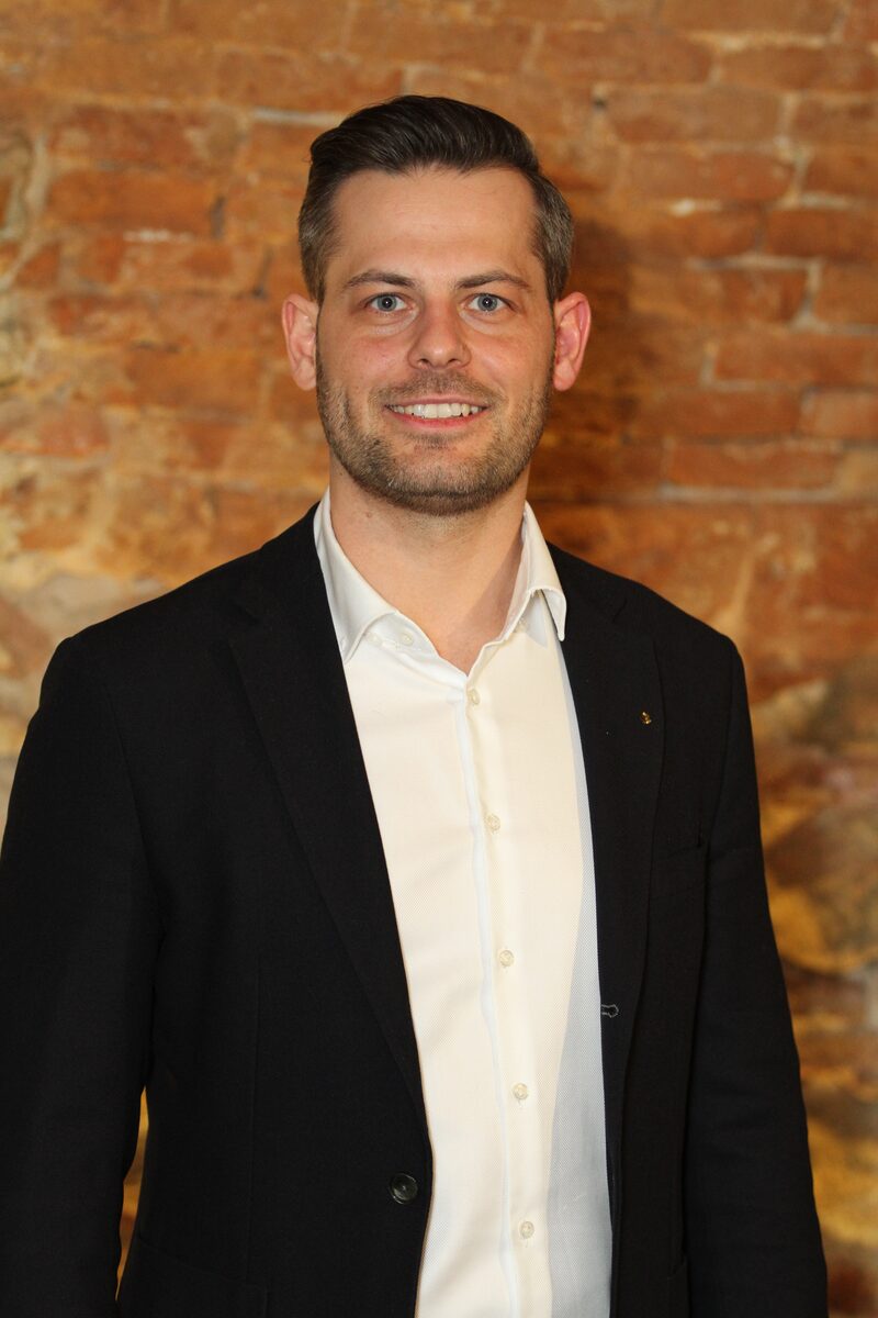Markus Klepp