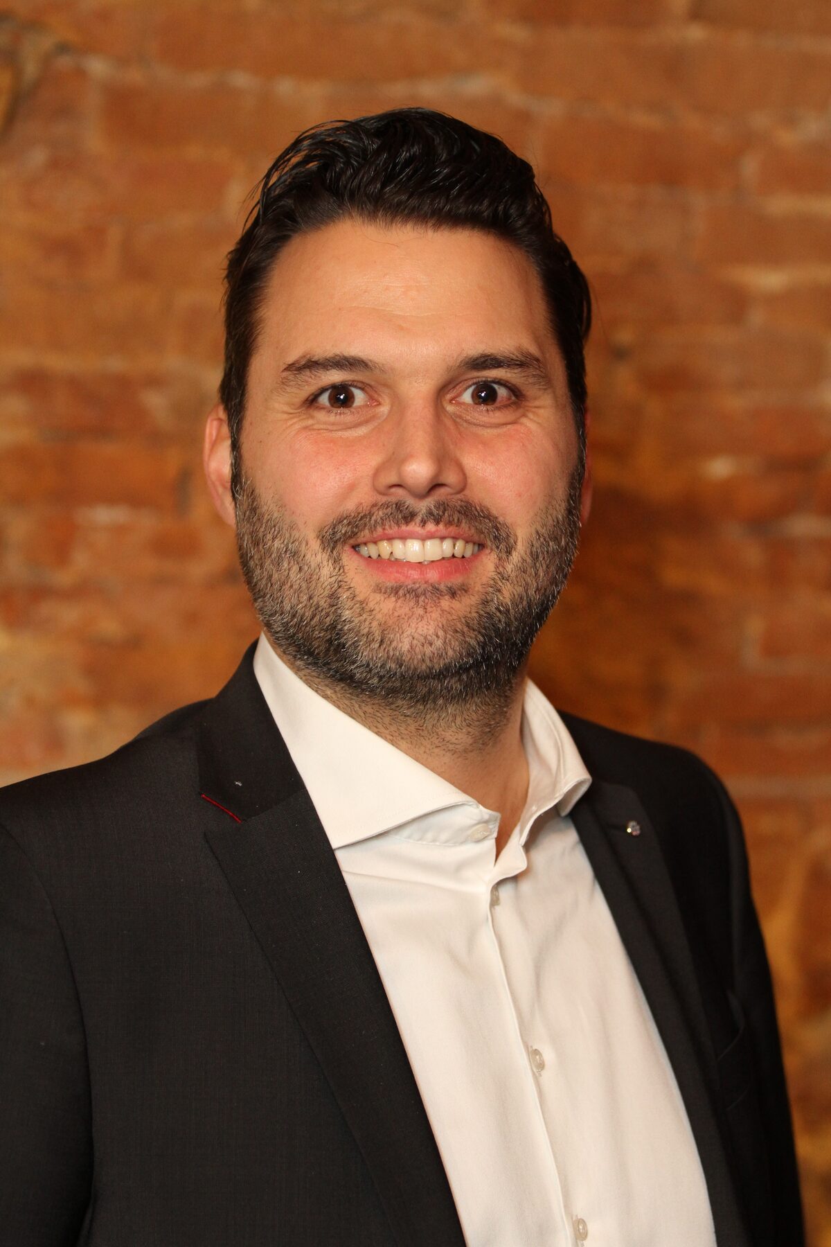 Stefan Marignoni