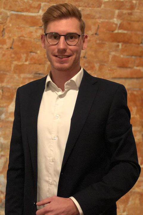 Stefan Pfeiffer