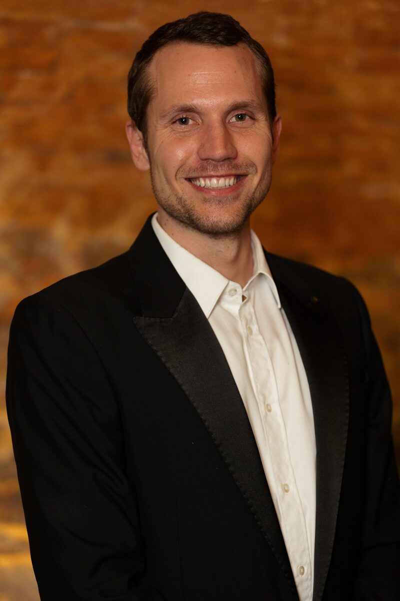 Tobias Pichler